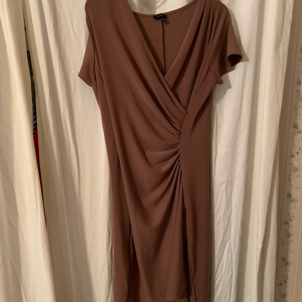 Talbots dress